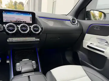 GLA 250e ACC 3x AMG PANO 360 KEY BELÜFTUNG 19'