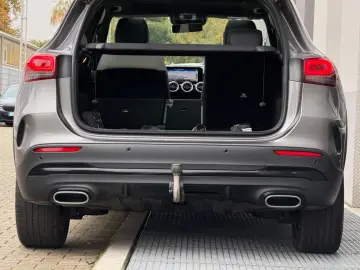 GLA 250e ACC 3x AMG PANO 360 KEY BELÜFTUNG 19'