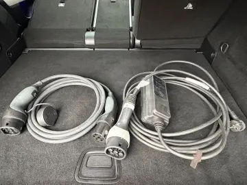 GLA 250e ACC 3x AMG PANO 360 KEY BELÜFTUNG 19'