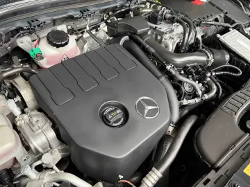GLA 250e ACC 3x AMG PANO 360 KEY BELÜFTUNG 19'