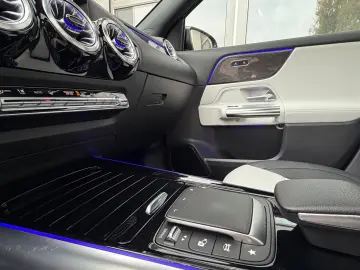 GLA 250e ACC 3x AMG PANO 360 KEY BELÜFTUNG 19'