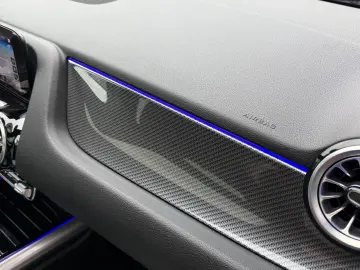 GLA 250e ACC 3x AMG PANO 360 KEY BELÜFTUNG 19'