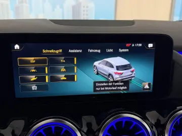 GLA 250e ACC 3x AMG PANO 360 KEY BELÜFTUNG 19'