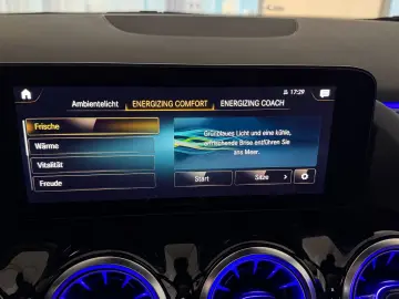 GLA 250e ACC 3x AMG PANO 360 KEY BELÜFTUNG 19'