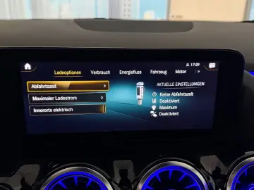 GLA 250e ACC 3x AMG PANO 360 KEY BELÜFTUNG 19'