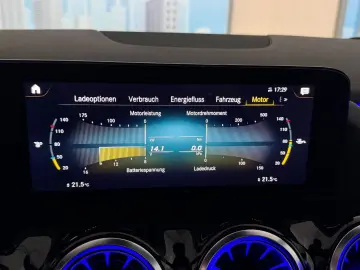 GLA 250e ACC 3x AMG PANO 360 KEY BELÜFTUNG 19'
