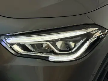 GLA 250e ACC 3x AMG PANO 360 KEY BELÜFTUNG 19'