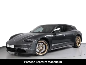 Taycan Sport Turismo Luft Chrono Pano Range Mana