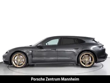 Taycan Sport Turismo Luft Chrono Pano Range Mana
