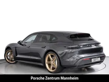 Taycan Sport Turismo Luft Chrono Pano Range Mana