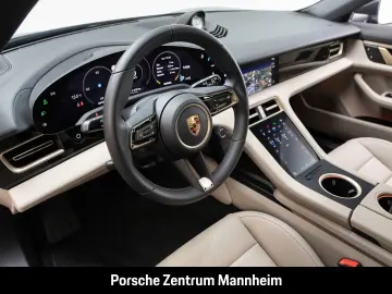 Taycan Sport Turismo Luft Chrono Pano Range Mana