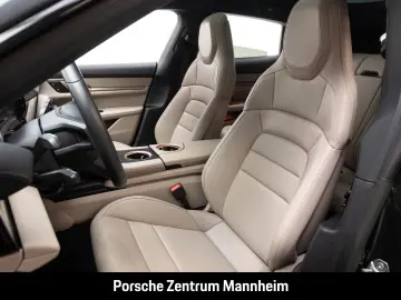Taycan Sport Turismo Luft Chrono Pano Range Mana