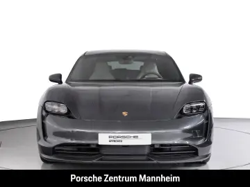 Taycan Sport Turismo Luft Chrono Pano Range Mana