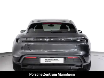 Taycan Sport Turismo Luft Chrono Pano Range Mana