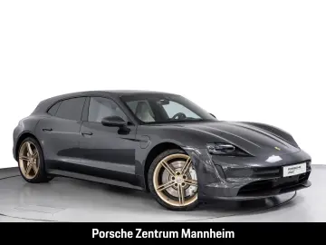 Taycan Sport Turismo Luft Chrono Pano Range Mana