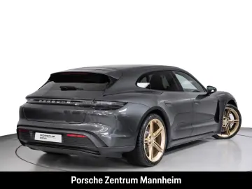 Taycan Sport Turismo Luft Chrono Pano Range Mana