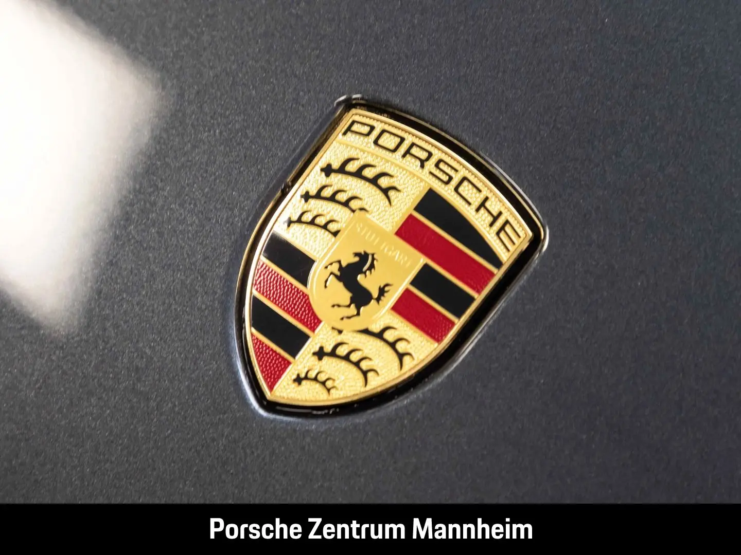 Taycan Sport Turismo Luft Chrono Pano Range Mana