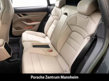Taycan Sport Turismo Luft Chrono Pano Range Mana