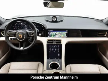 Taycan Sport Turismo Luft Chrono Pano Range Mana