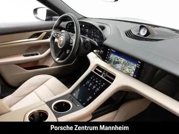 Taycan Sport Turismo Luft Chrono Pano Range Mana