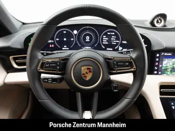 Taycan Sport Turismo Luft Chrono Pano Range Mana