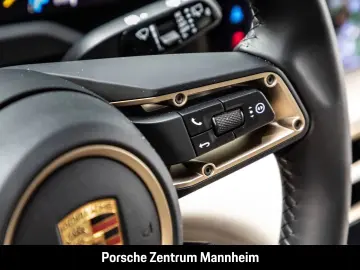 Taycan Sport Turismo Luft Chrono Pano Range Mana