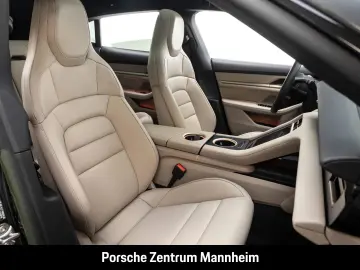 Taycan Sport Turismo Luft Chrono Pano Range Mana