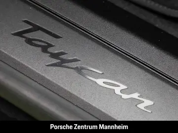 Taycan Sport Turismo Luft Chrono Pano Range Mana