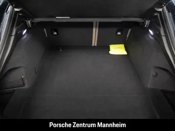 Taycan Sport Turismo Luft Chrono Pano Range Mana