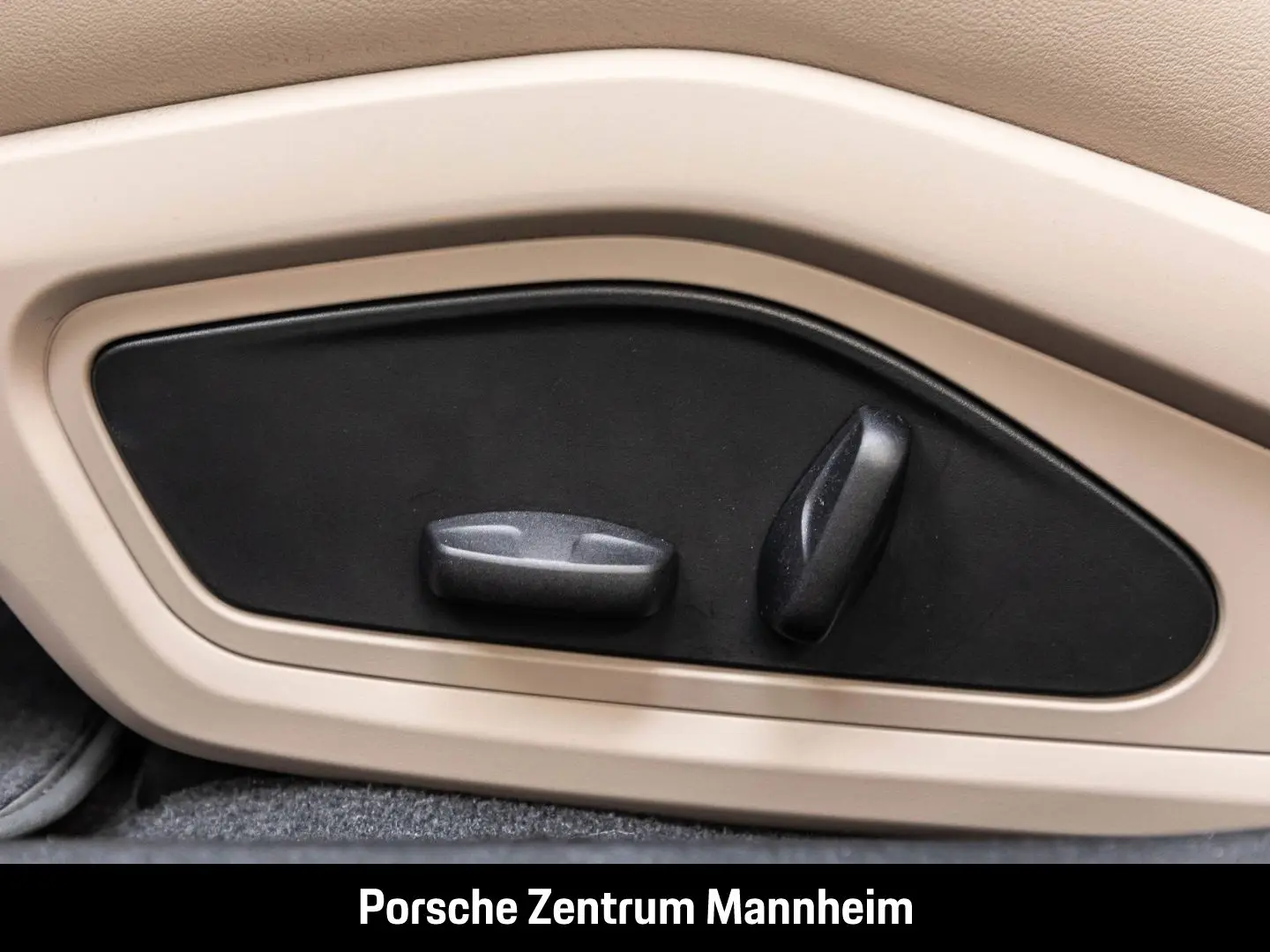 Taycan Sport Turismo Luft Chrono Pano Range Mana