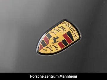 Taycan Sport Turismo Luft Chrono Pano Range Mana