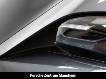 Taycan Sport Turismo Luft Chrono Pano Range Mana