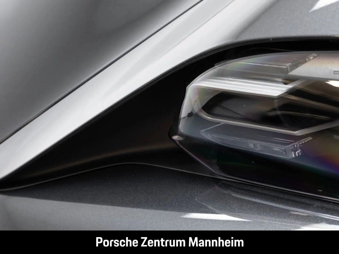 Taycan Sport Turismo Luft Chrono Pano Range Mana