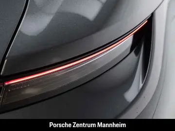 Taycan Sport Turismo Luft Chrono Pano Range Mana