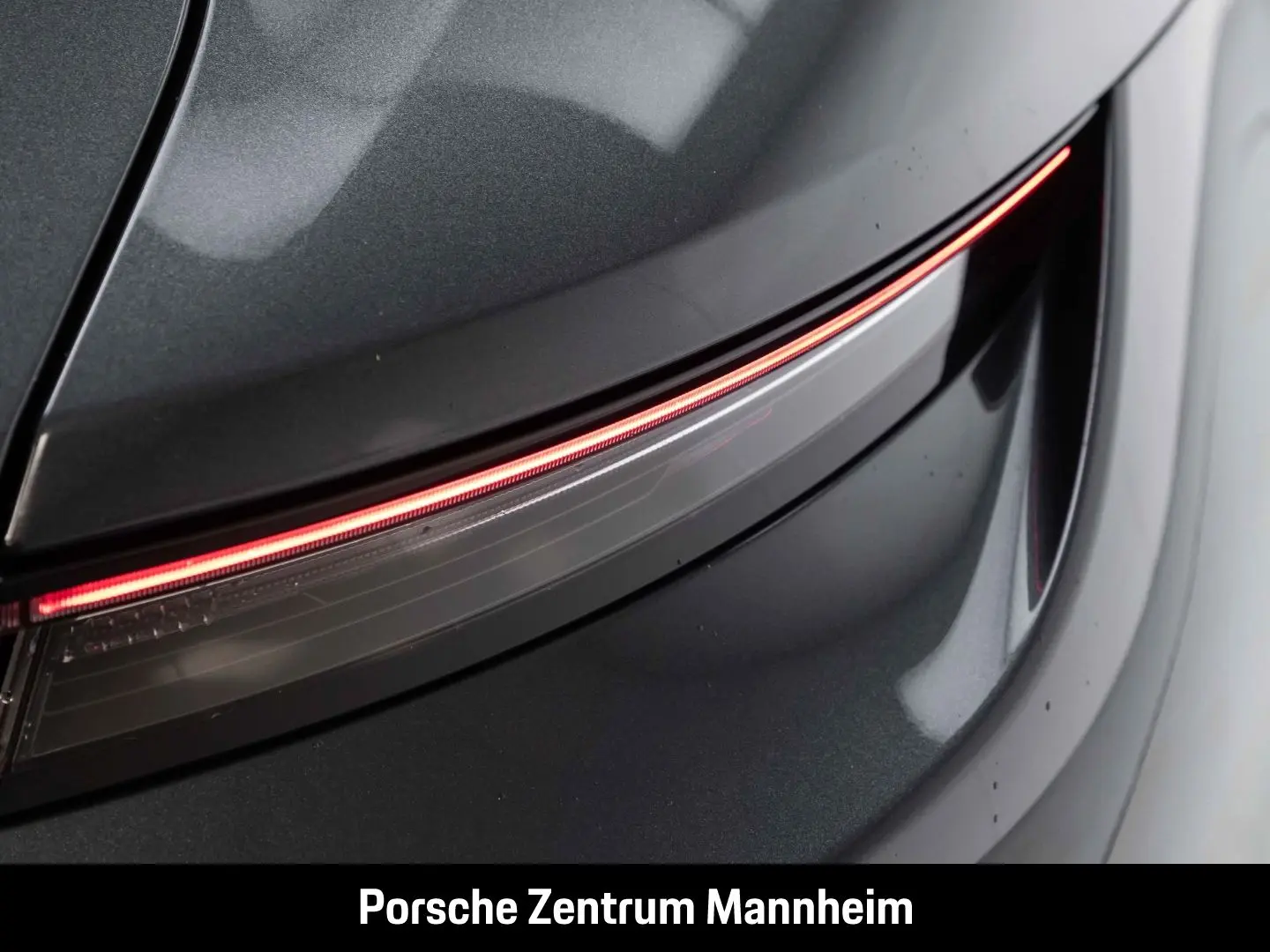 Taycan Sport Turismo Luft Chrono Pano Range Mana