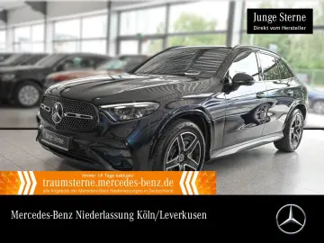 GLC 220 d 4M AMG Prem 360 Burme Night DigiLight