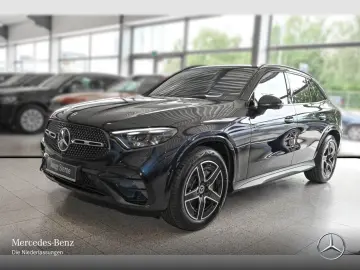 GLC 220 d 4M AMG Prem 360 Burme Night DigiLight