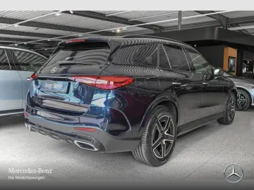 GLC 220 d 4M AMG Prem 360 Burme Night DigiLight
