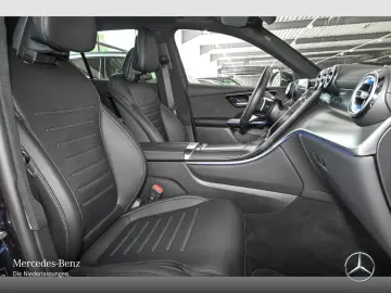GLC 220 d 4M AMG Prem 360 Burme Night DigiLight