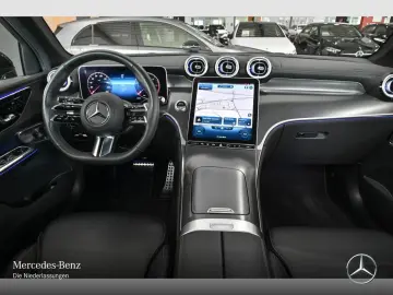 GLC 220 d 4M AMG Prem 360 Burme Night DigiLight