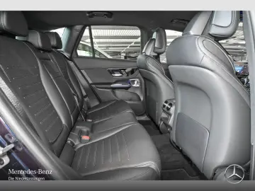 GLC 220 d 4M AMG Prem 360 Burme Night DigiLight