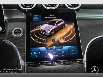 GLC 220 d 4M AMG Prem 360 Burme Night DigiLight