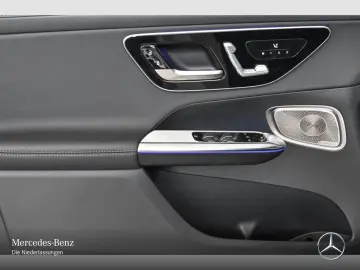 GLC 220 d 4M AMG Prem 360 Burme Night DigiLight