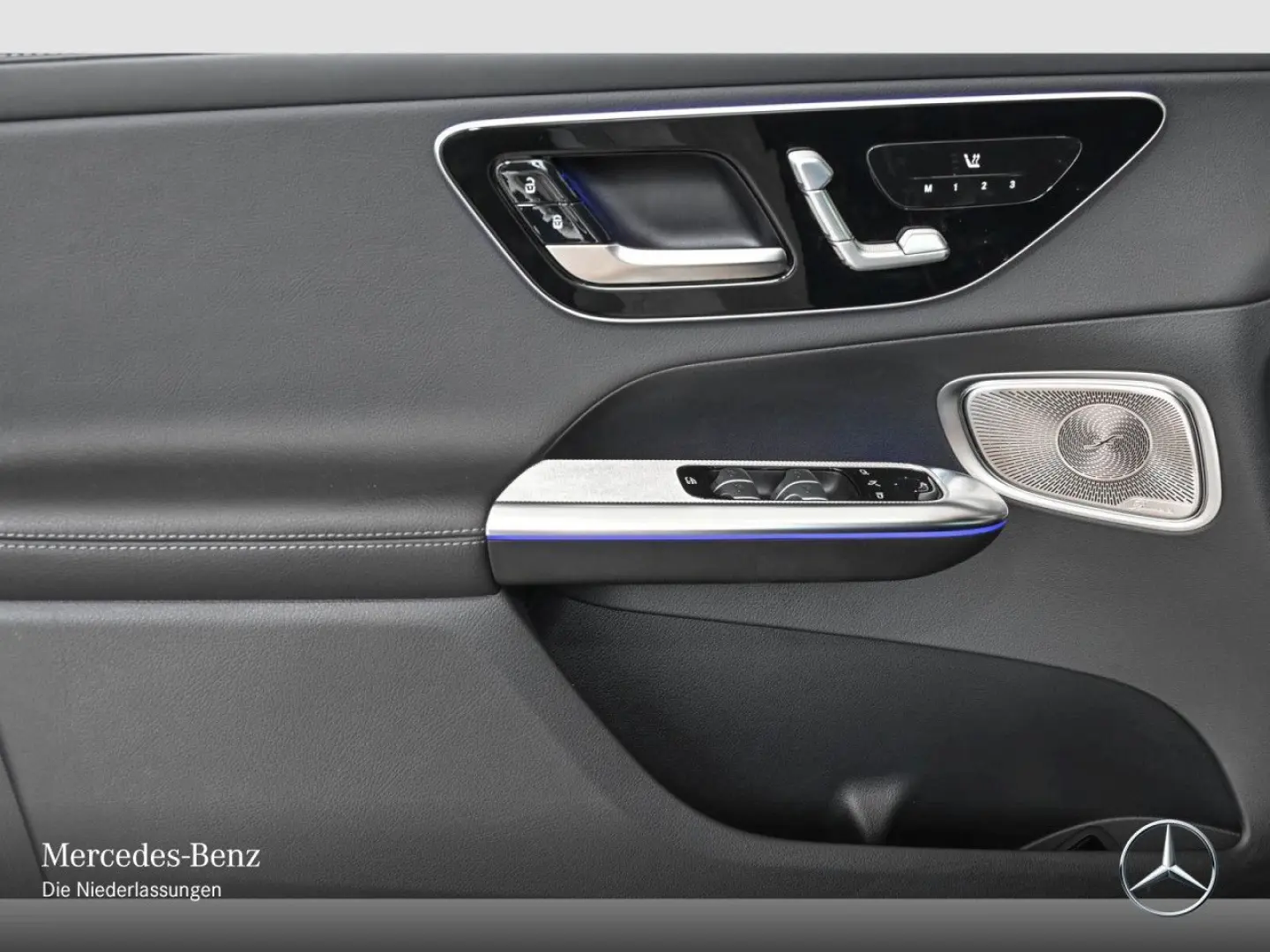 GLC 220 d 4M AMG Prem 360 Burme Night DigiLight