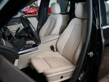 GLA 180 LED CAMERA Beige
