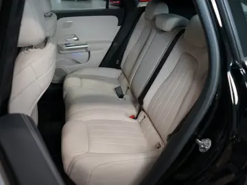 GLA 180 LED CAMERA Beige