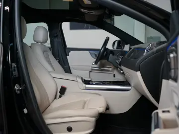 GLA 180 LED CAMERA Beige