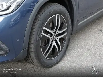 GLA 250 e Progressive MBUX Navi  Kamera Pano LED