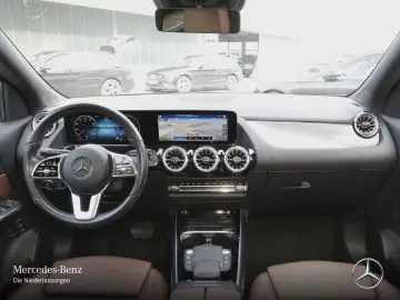 GLA 250 e Progressive MBUX Navi  Kamera Pano LED