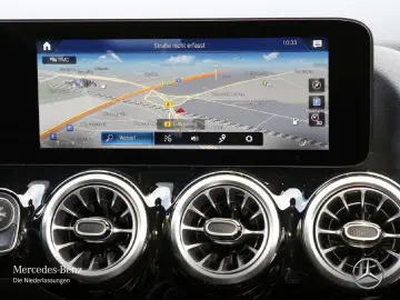GLA 250 e Progressive MBUX Navi  Kamera Pano LED